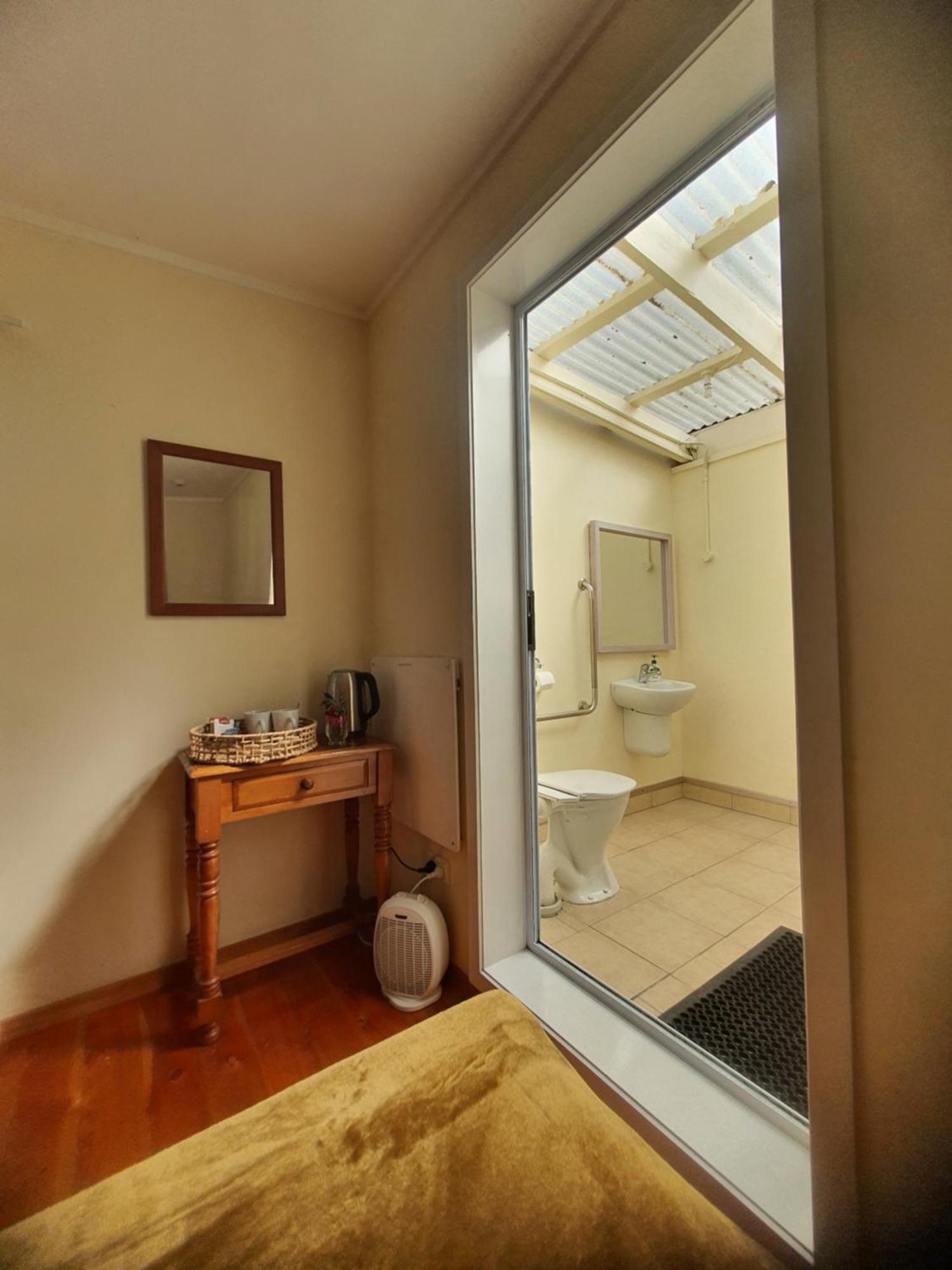 Kawai Purapura Yoga Retreat Centre Hotel Auckland Quarto foto
